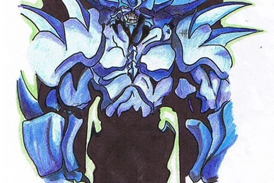 Obelisk The Tormentor By RichieDT87 On DeviantArt