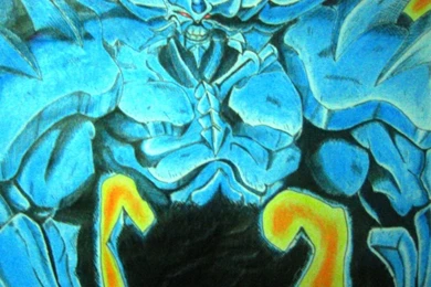 Obeliskthetormentor   DeviantArt