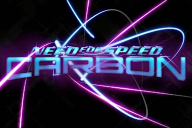 Need For Speed Carbon