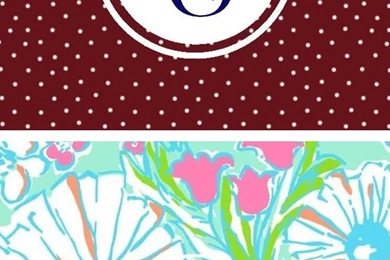 Monogram Wallpapers HD   FREE Download Beautiful Chevron Pattern ...