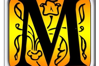 Monogram Maker   Custom DIY Photos & Wallpapers & Backgrounds With ...