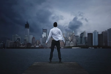 Top Ten Most Amazing Nature Wallpapers