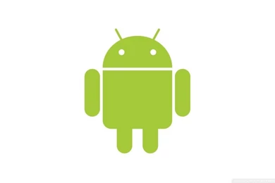 Android Logo HD Desktop Wallpapers : Widescreen : High Definition ...