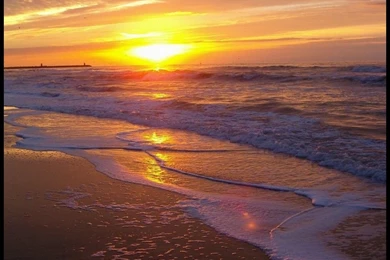 Beach Wallpapers Tropical Beach Backgrounds Wallpapers 35625 Beach ...