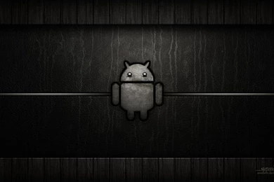 Android Logo Wallpapers By Anulubi On DeviantArt