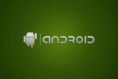 Android Logo Green HD Desktop Wallpapers : High Definition ...