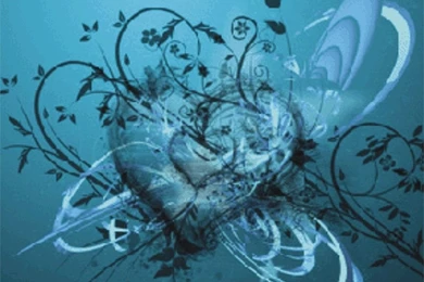 Cool Heart Wallpapers   Wallpapers HD Wide