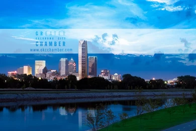 Greater Oklahoma City Chamber   Desktop Wallpapers