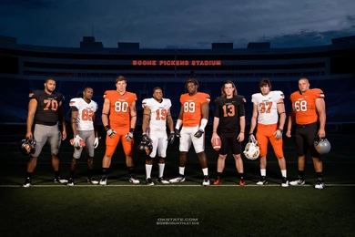 Oklahoma State Wallpapers   Wallpapers Cave