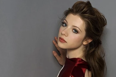 1920x1080 Michelle Trachtenberg Wallpapers