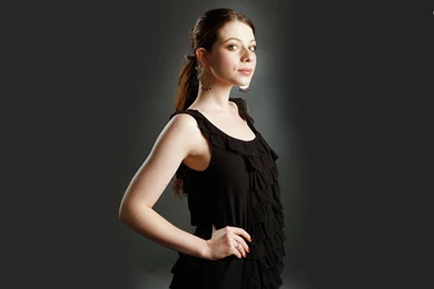 Michelle Trachtenberg Wallpapers