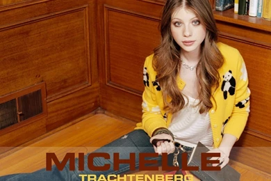 Michelle Trachtenberg   Michelle Trachtenberg Wallpapers (8356111 ...