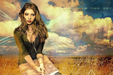 Michelle Trachtenberg   Michelle Trachtenberg Wallpapers (24935479 ...