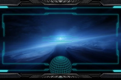 Stargate Interface Space Ship Wallpapers By Exostyx On DeviantArt