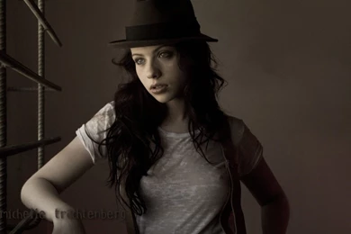 Female Celebrities: Michelle Trachtenberg, Picture Nr. 31992