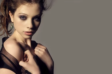 Michelle Trachtenberg