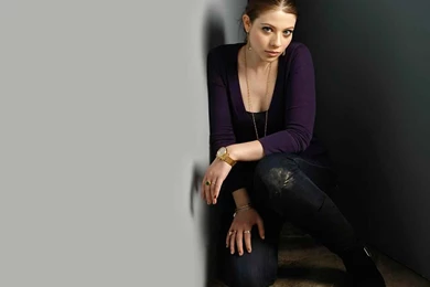 Michelle Trachtenberg   Michelle Trachtenberg Wallpapers (34177074 ...