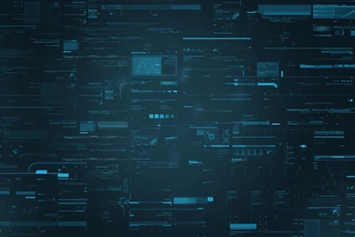 Digital Desktop By CaptianVenom On DeviantArt