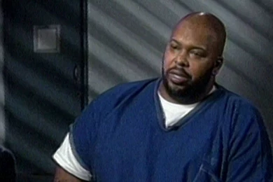 When Suge Knight Left Vanilla Ice 'Very Scared' YouTube