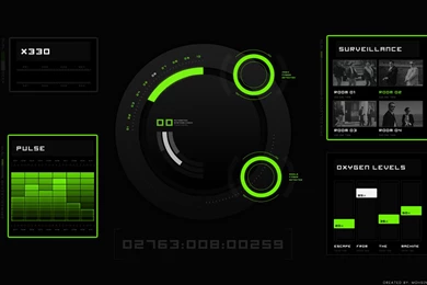 UI Concepts DeviantArt Gallery