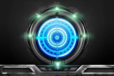 3D Abstract Wallpapers By X0oAurao0X On DeviantArt