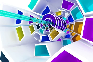 Desktop Wallpapers · Gallery · Computers · Interface