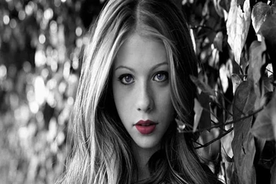 Michelle   Michelle Trachtenberg Wallpapers (35449234)   Fanpop