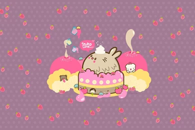 Kawaii Wallpapers — Free Full HD Wallpaper. Widescreen HQ Desktop ...