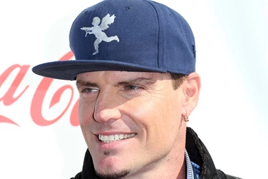 Vanilla Ice 'thrilled' At Plea Deal To Avoid Grand Theft Charge ...
