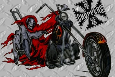 Westcoastchoppers   DeviantArt
