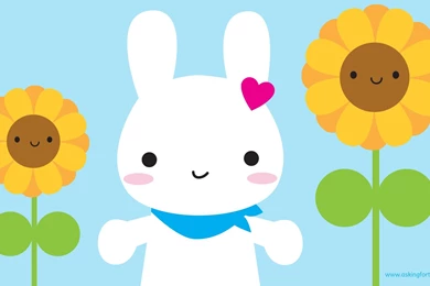 Free Desktop & Mobile Wallpapers! – Super Cute Kawaii!!