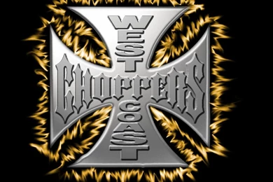 West Coast Choppers By 7i  On DeviantArt