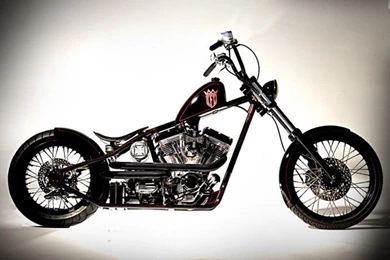 WEST COAST CHOPPERS ¬ LIKEWHEELS
