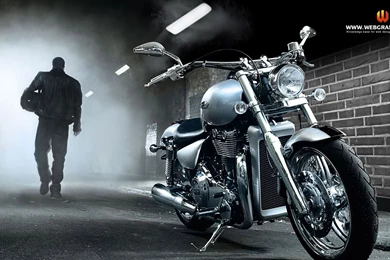 West Coast Choppers Bikes In America