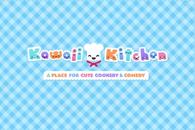 Kawaii   Desktop Wallpapers