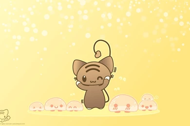 Super Kawaii Wallpapers   130021