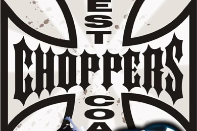 Jesse James   West Coast Choppers By TheMetalKeith On DeviantArt