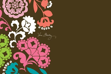 NEW Vera Bradley! Back To Campus Fall 2013 Launch! + Desktop ...