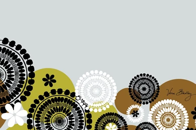 NEW Vera Bradley! Back To Campus Fall 2013 Launch! + Desktop ...