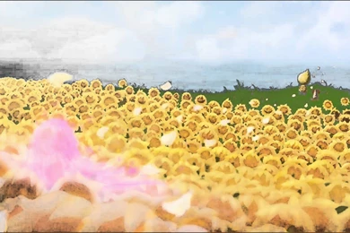 Best VGM 1568   Mother 3   Sunflowers And Phantoms   YouTube