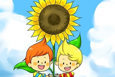 DeviantArt: More Like MOTHER 3  wallpapers By Pet shop