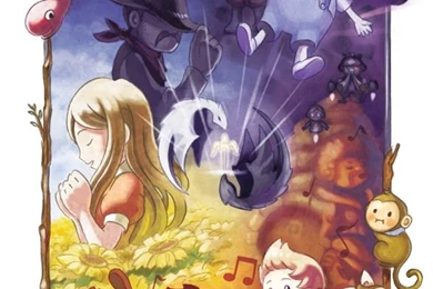 Mother3   DeviantArt