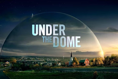Under The Dome Stephen King   (