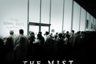 Stephen Stephen King The Mist King Wallpapers   (
