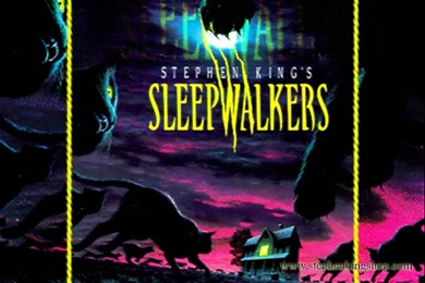 Sleepwalkers   Stephen King Wallpapers (72839)   Fanpop