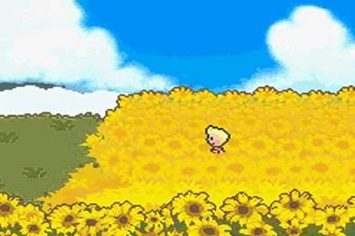 Mother 3 Hinawa's Ghost YouTube