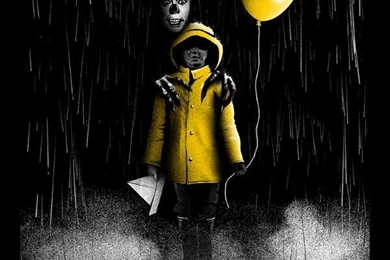 Stephen King Art Show