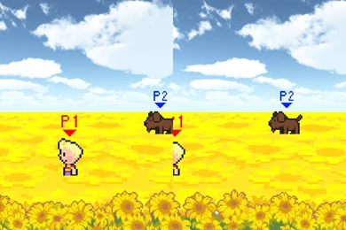 Earthbound: Fuzzy Pickles Edition « Fan Games And Programs « Forum ...