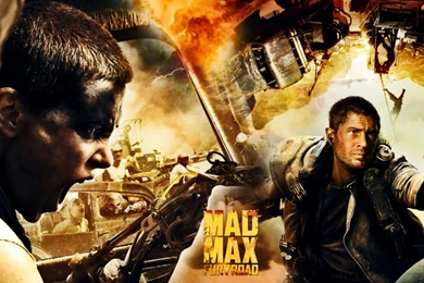 Mad Max Fury Road Film Wallpapers   DreamLoveWallpapers