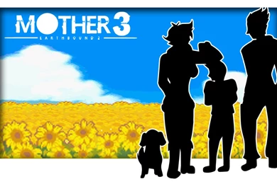 Sunflowers [Mother 3] By CanasOminous On DeviantArt